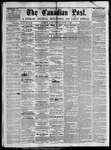 Canadian Post (Lindsay, ONT), 1 Jun 1866