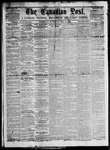 Canadian Post (Lindsay, ONT), 15 Jun 1866