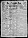 Canadian Post (Lindsay, ONT), 22 Jun 1866