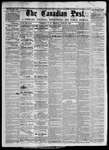 Canadian Post (Lindsay, ONT), 29 Jun 1866