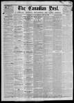 Canadian Post (Lindsay, ONT), 20 Jul 1866