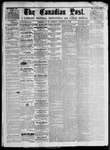 Canadian Post (Lindsay, ONT), 10 Aug 1866