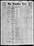 Canadian Post (Lindsay, ONT), 17 Aug 1866