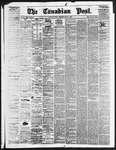 Canadian Post (Lindsay, ONT), 7 May 1875