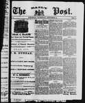 Canadian Post (Lindsay, ONT), 2 Oct 1877