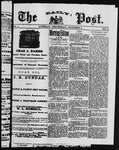 Canadian Post (Lindsay, ONT), 4 Oct 1877