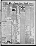 Canadian Post (Lindsay, ONT), 25 Feb 1887
