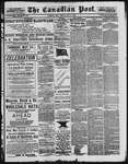 Canadian Post (Lindsay, ONT), 18 May 1888