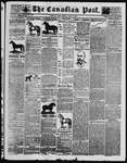 Canadian Post (Lindsay, ONT), 9 May 1890