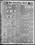 Canadian Post (Lindsay, ONT), 30 May 1890