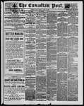 Canadian Post (Lindsay, ONT), 20 Jun 1890