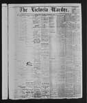 Victoria Warder (Lindsay, ONT), 14 Dec 1876