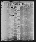 Victoria Warder (Lindsay, ONT), 7 Jun 1877