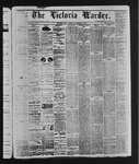 Victoria Warder (Lindsay, ONT), 4 Oct 1877