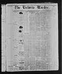 Victoria Warder (Lindsay, ONT), 13 Jun 1878