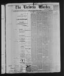 Victoria Warder (Lindsay, ONT), 27 Jun 1878