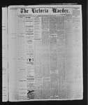 Victoria Warder (Lindsay, ONT), 1 Aug 1878