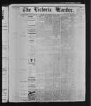 Victoria Warder (Lindsay, ONT), 15 Aug 1878