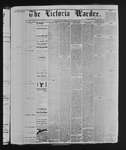 Victoria Warder (Lindsay, ONT), 22 Aug 1878