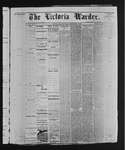 Victoria Warder (Lindsay, ONT), 19 Sep 1878