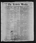 Victoria Warder (Lindsay, ONT), 7 Nov 1878