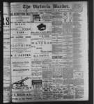 Victoria Warder (Lindsay, ONT), 14 Jul 1893