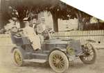 Locomobile 1909