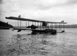 Float Plane 1920s
