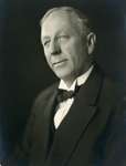 Dr. George Wesley Hall 1930s
