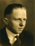 Dr. George C.R. Hall 1915