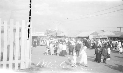 Canadian National Exhibition Midway