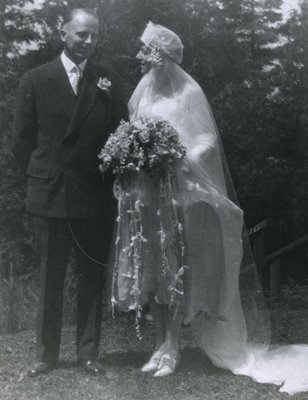 Wedding Photo