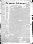 Fenelon Falls Gazette, 7 Aug 1880