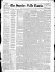 Fenelon Falls Gazette, 14 Aug 1880