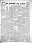 Fenelon Falls Gazette, 13 Nov 1880