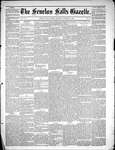 Fenelon Falls Gazette, 20 Nov 1880