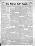 Fenelon Falls Gazette, 18 Dec 1880