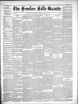 Fenelon Falls Gazette, 5 Feb 1881