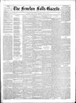 Fenelon Falls Gazette, 26 Mar 1881