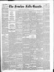Fenelon Falls Gazette, 9 Apr 1881