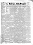 Fenelon Falls Gazette, 21 May 1881