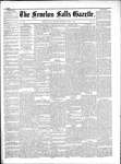 Fenelon Falls Gazette, 4 Jun 1881