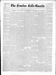 Fenelon Falls Gazette, 11 Jun 1881
