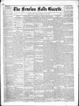 Fenelon Falls Gazette, 18 Jun 1881