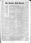 Fenelon Falls Gazette, 13 Aug 1881