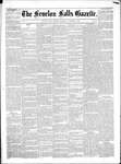 Fenelon Falls Gazette, 10 Sep 1881