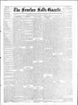 Fenelon Falls Gazette, 24 Dec 1881