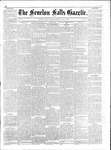 Fenelon Falls Gazette, 21 Jan 1882