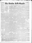 Fenelon Falls Gazette, 11 Feb 1882
