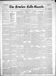 Fenelon Falls Gazette, 25 Feb 1882